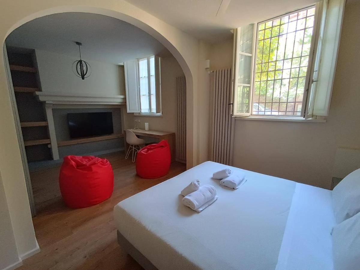 Chill In Tuscany Ground Floor لوكا المظهر الخارجي الصورة