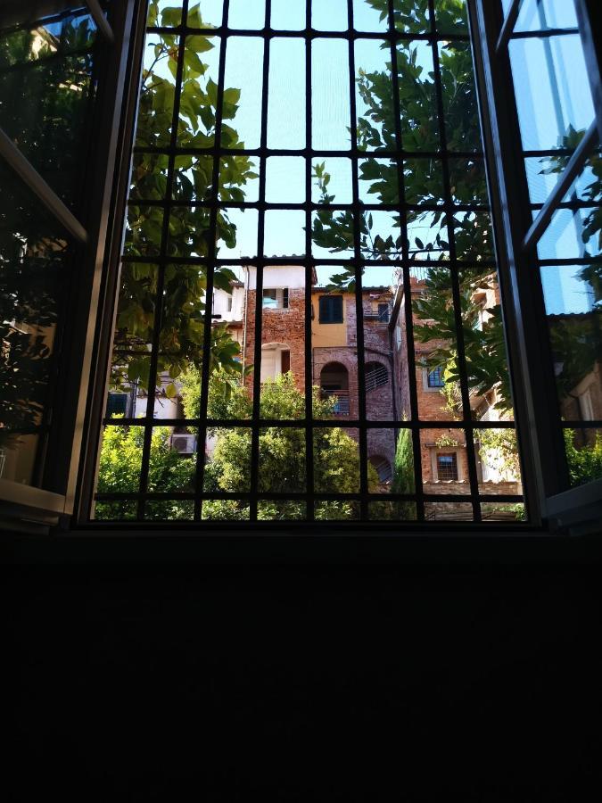 Chill In Tuscany Ground Floor لوكا المظهر الخارجي الصورة