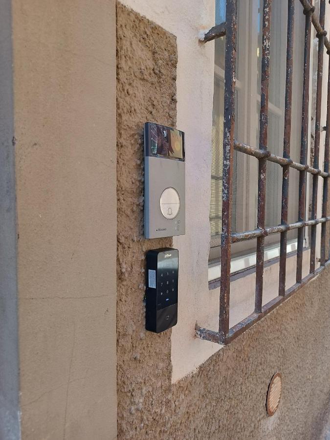 Chill In Tuscany Ground Floor لوكا المظهر الخارجي الصورة