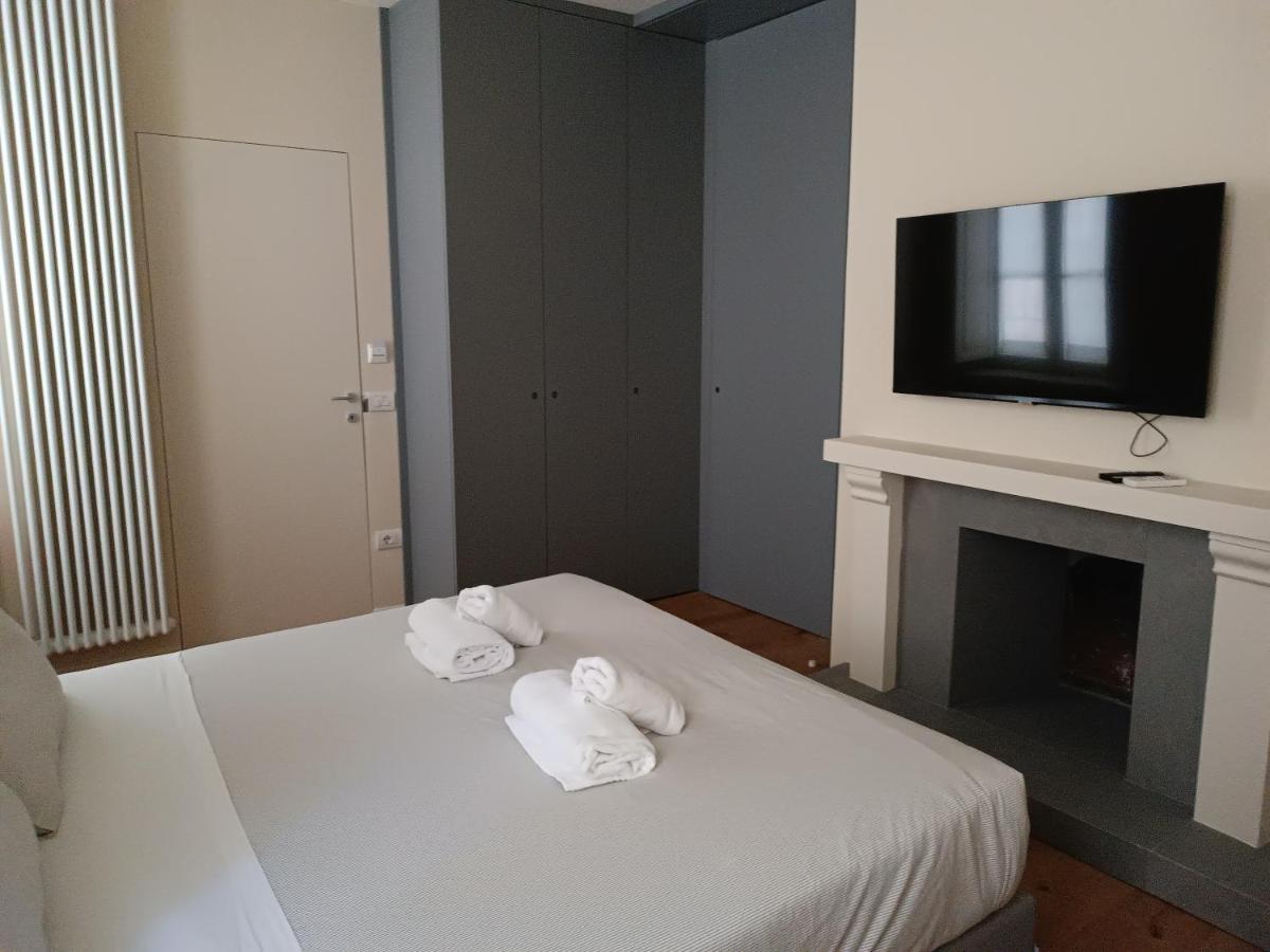 Chill In Tuscany Ground Floor لوكا المظهر الخارجي الصورة